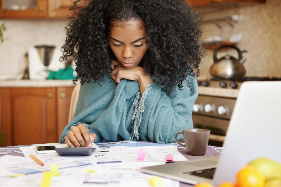 Are There Debts I Cannot Get Rid of Through Bankruptcy?