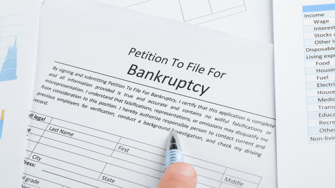 3 Ways to Find a Good Bankruptcy Lawyer