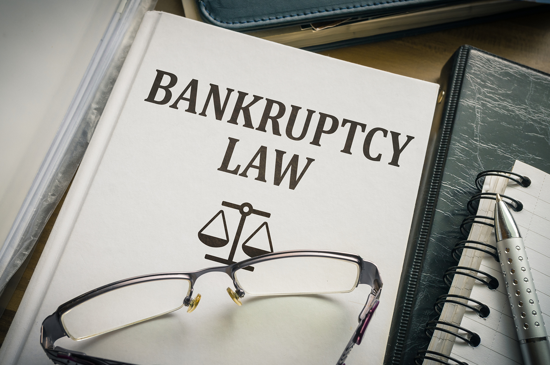 Nevada Bankruptcy Lawyer